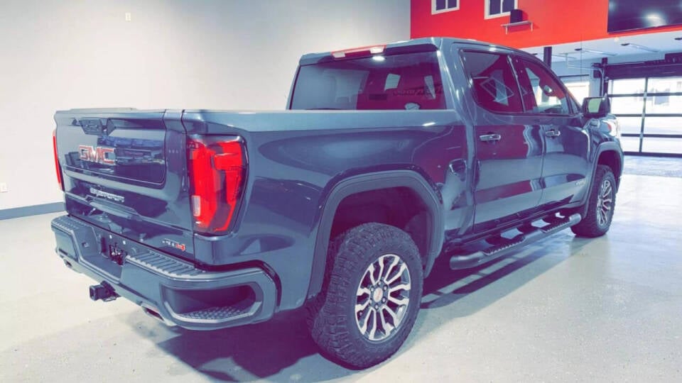 2021 GMC Sierra 1500 for sale at Elite Rides in Detroit, MI