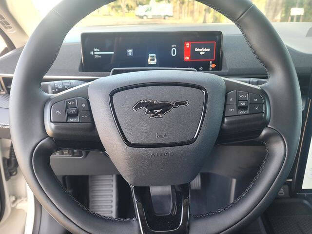 2026 Ford Mustang Mach-E Select