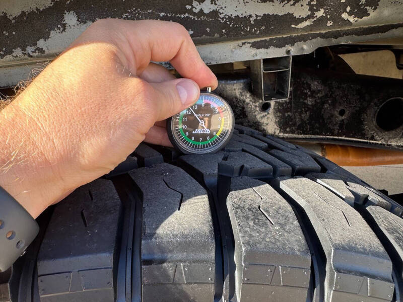 2006 Dodge Ram 1500 SLT