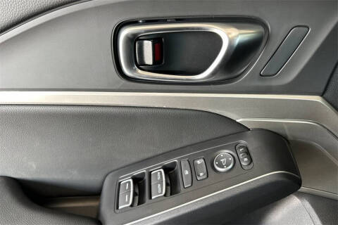 2026 Acura Integra w/A-SPEC