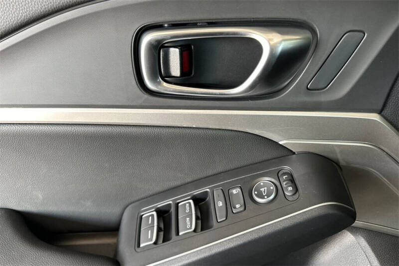 2026 Acura Integra w/A-SPEC