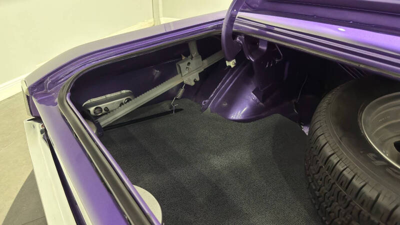 1970 Dodge Challenger