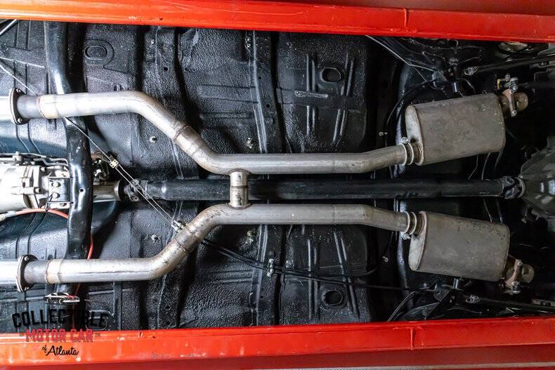 1967 Chevrolet Chevelle