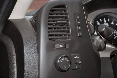 2012 GMC Sierra 1500 SLE