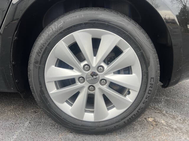 2015 Dodge Dart Aero