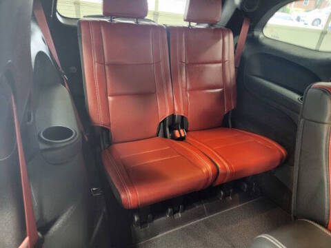 2024 Dodge Durango SRT 392 Premium