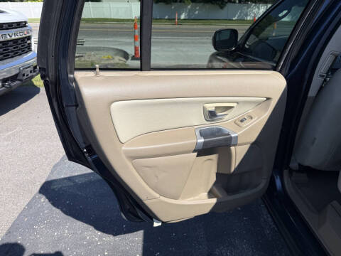 2013 Volvo XC90 3.2 Premier Plus