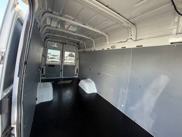 2005 Dodge Sprinter 3500