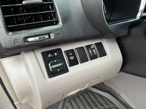 2009 Toyota Highlander Hybrid