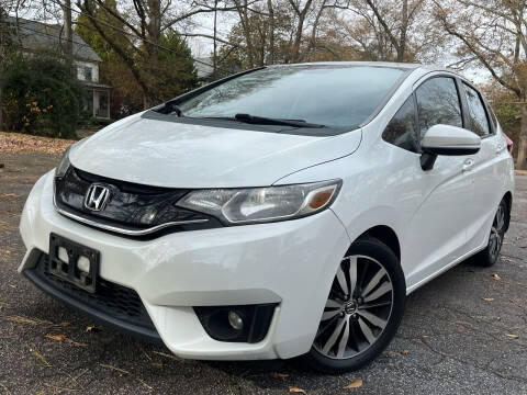 2015 Honda Fit for sale at El Camino Roswell in Roswell GA
