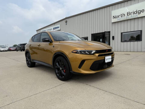 2024 Dodge Hornet R/T