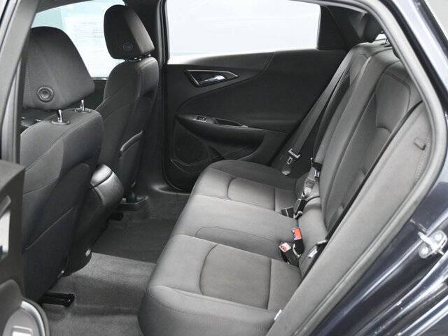 2023 Chevrolet Malibu LS