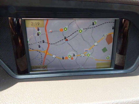 2012 Mercedes-Benz E-Class E 350