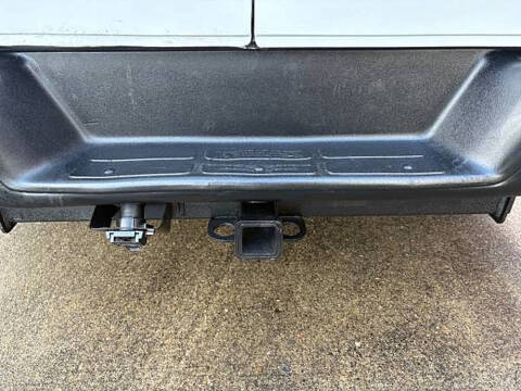 2011 Chevrolet Express 3500