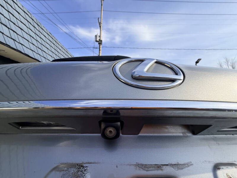 2015 Lexus NX 200t