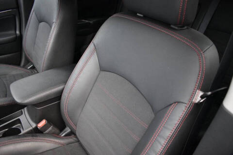 2023 Mitsubishi Outlander Sport