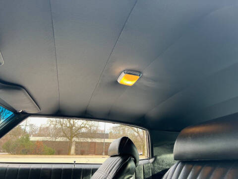 1970 Chevrolet Monte Carlo