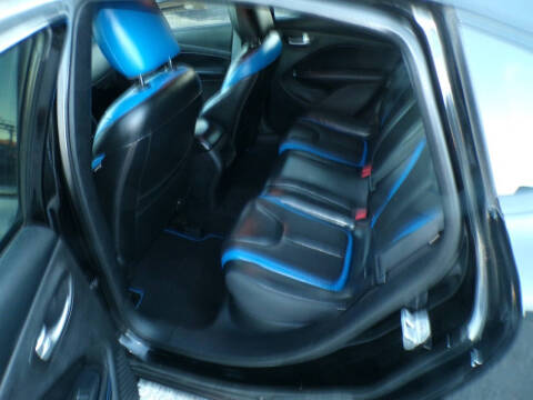 2013 Dodge Dart Limited