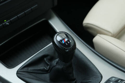 2011 BMW 3 Series 335is