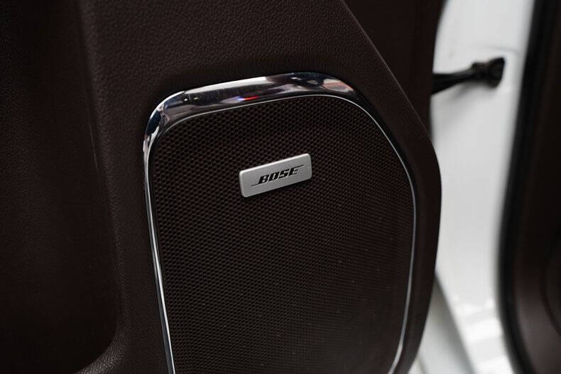 2017 Chevrolet Silverado 2500HD