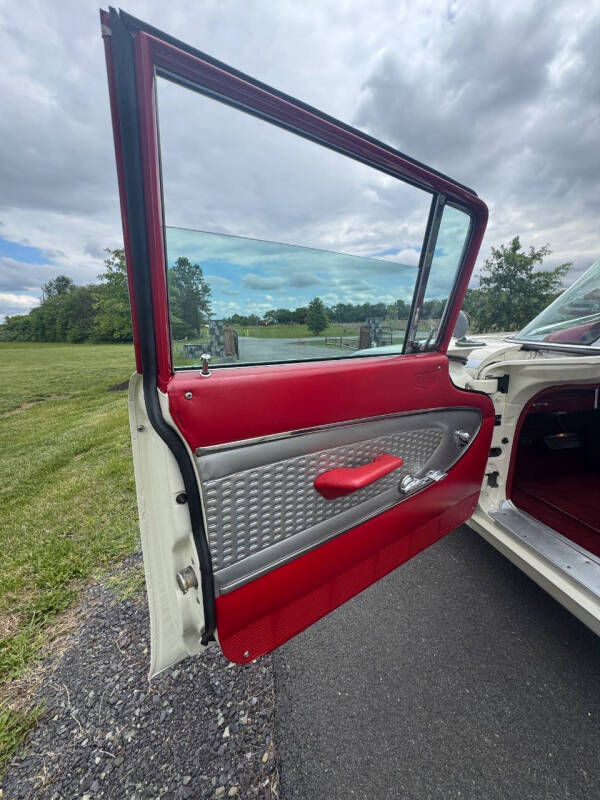 1960 Mercury Monterey