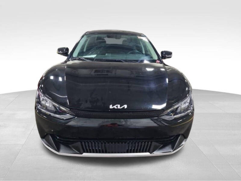 2024 Kia EV6 Light Long Range