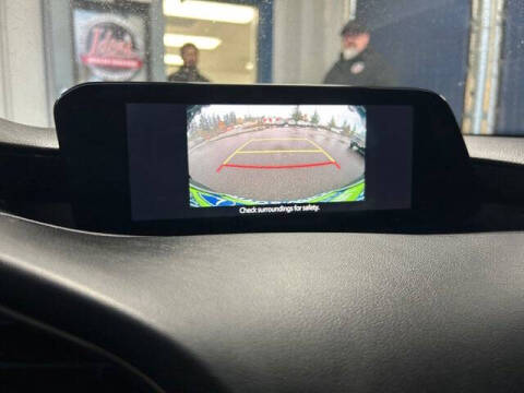 2024 Mazda Mazda3 Hatchback 2.5 S Premium