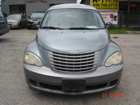 2009 Chrysler PT Cruiser