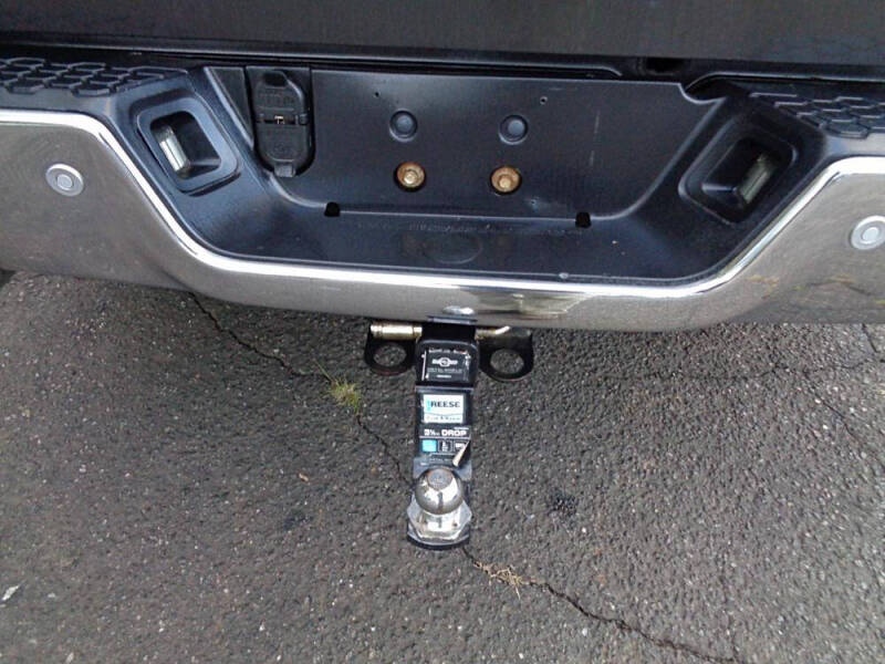 2014 RAM 1500 Laramie