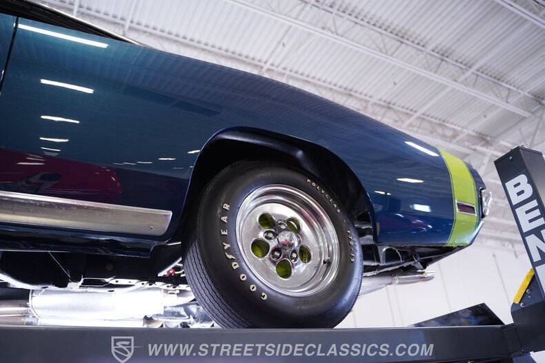 1970 Dodge Charger