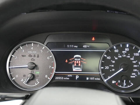 2024 Infiniti QX60 Pure