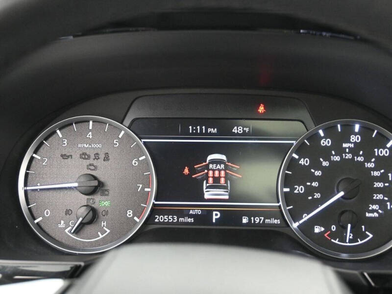 2024 Infiniti QX60 Pure