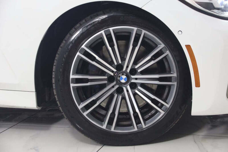 2020 BMW 3 Series M340i xDrive