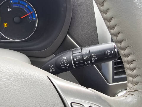 2009 Subaru Forester