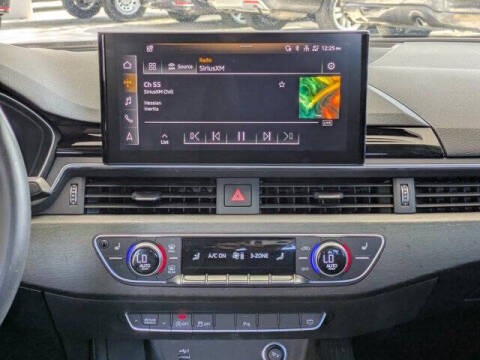 2020 Audi A5 Sportback quattro Premium Plus 45 TFSI