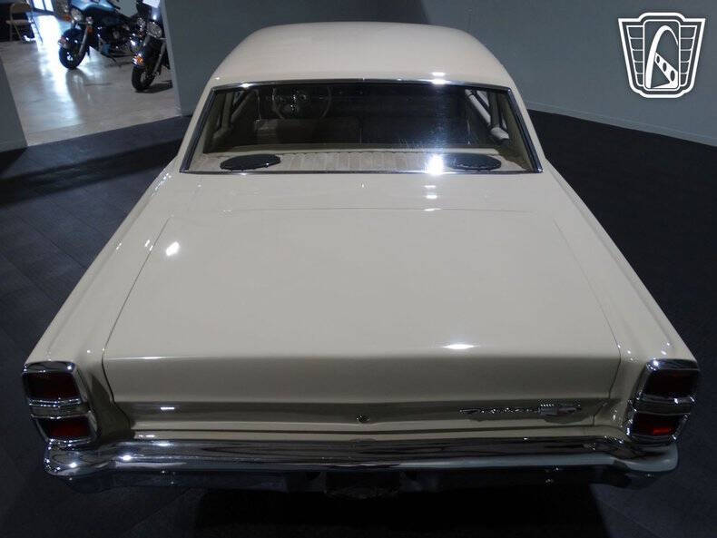 1967 Ford Fairlane