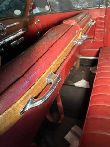 1949 Hudson Commodore