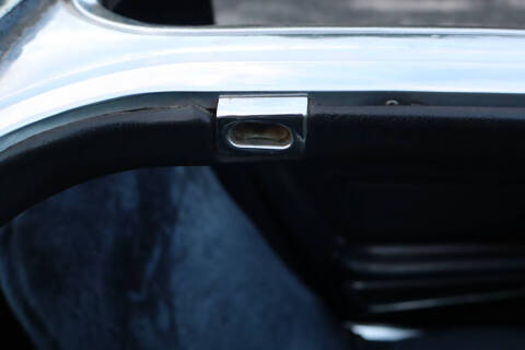 1972 Chevrolet Corvette