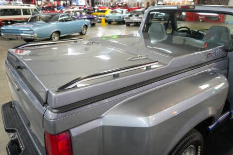 1995 Ford F-150