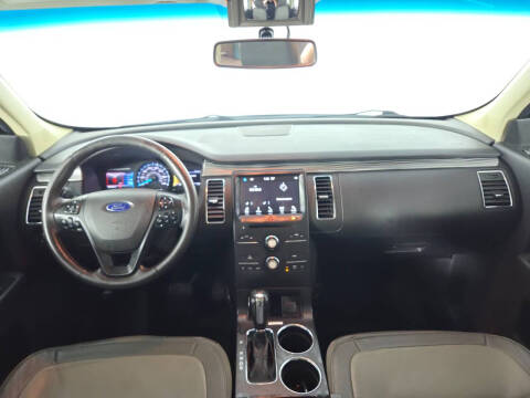 2017 Ford Flex SEL