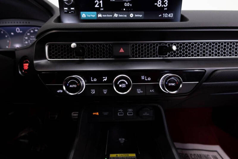 2025 Honda Civic Type R