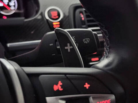 2014 BMW M6