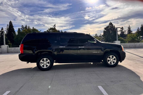 2013 GMC Yukon XL