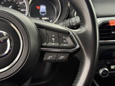 2023 Mazda CX-9 Touring