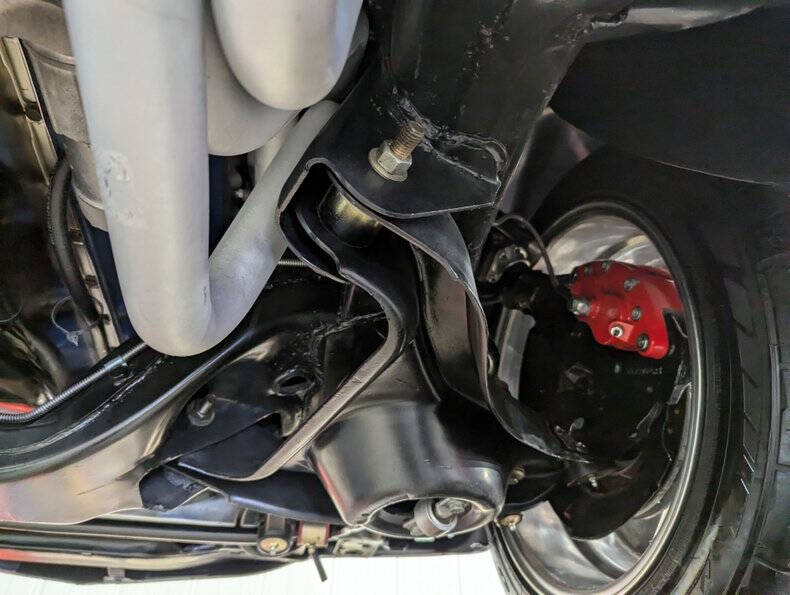 1970 Chevrolet Camaro