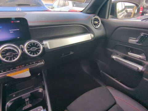 2024 Mercedes-Benz EQB EQB 300 4MATIC