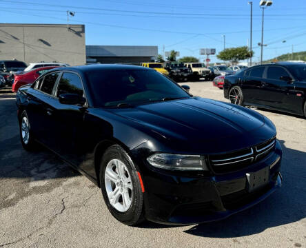 2017 Dodge Charger for sale at Goldstar Auto Brokers in Birmingham AL