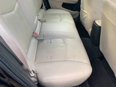 2012 Chrysler 200 Limited