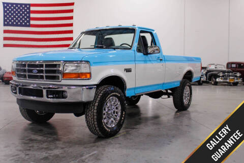 1997 Ford F-350 XL