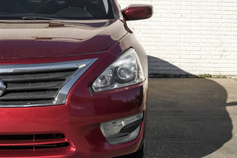 2013 Nissan Altima
